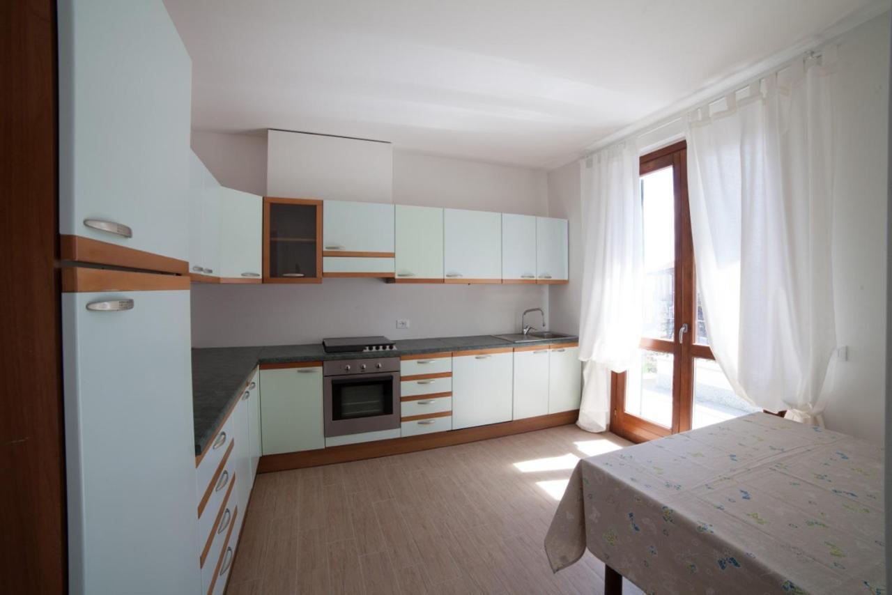 Villetta Pastura Cissano Zewnętrze zdjęcie